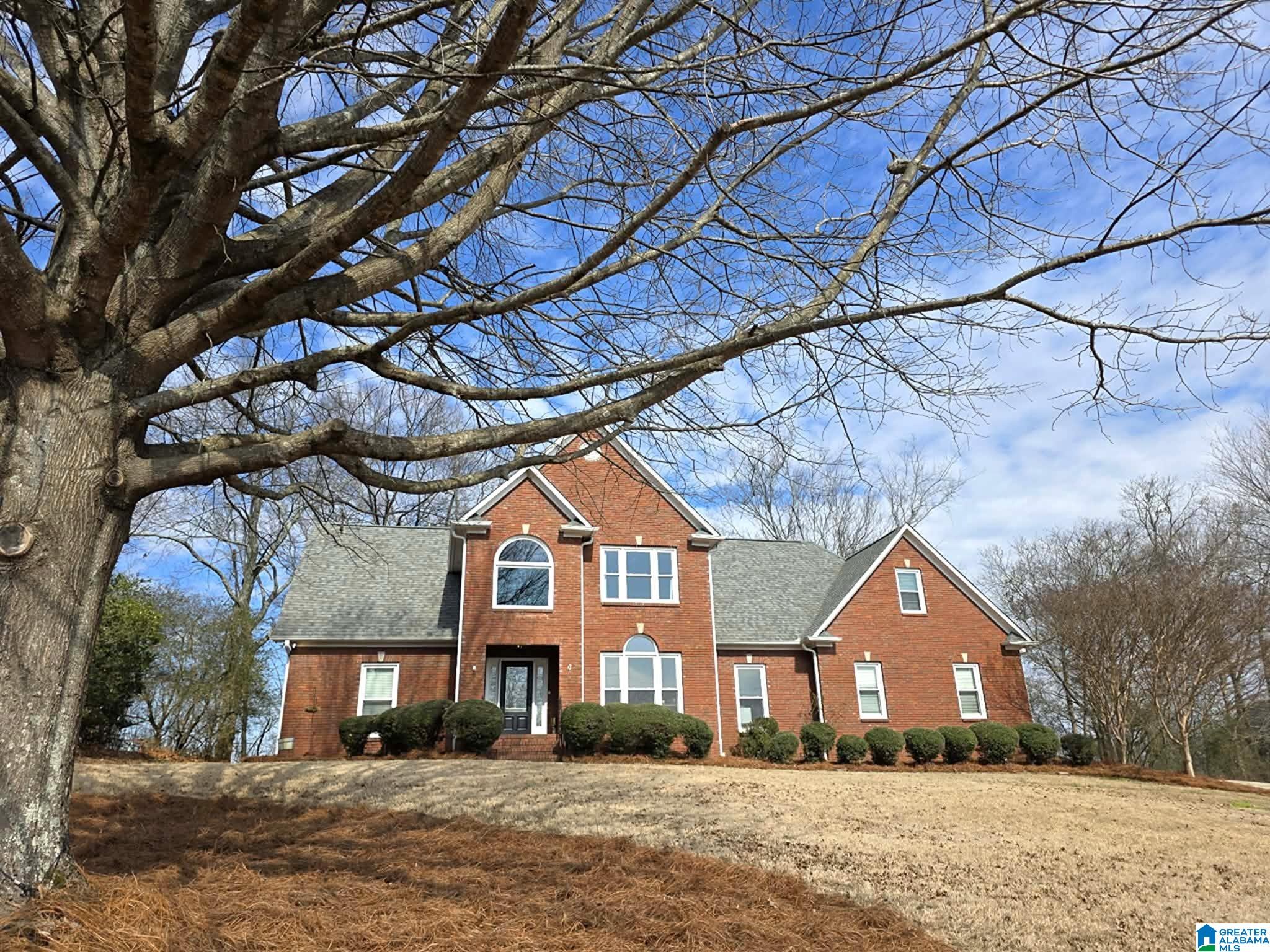 7618 Roper Tunnel Road Trussville, AL 35173 - Photo 1 of 49