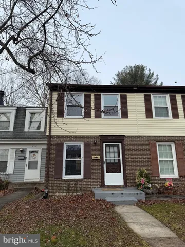 $2,500 | 8534 Gradien Drive, Unit 19H, Baltimore, MD 21236