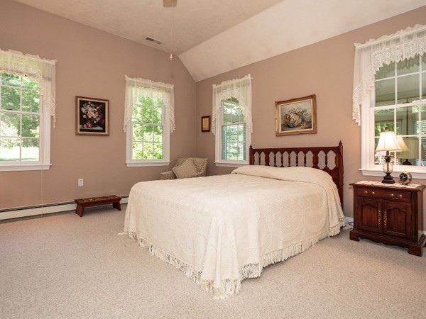 114 A Spofford Road Boxford, MA 01921 - Photo 14 of 25