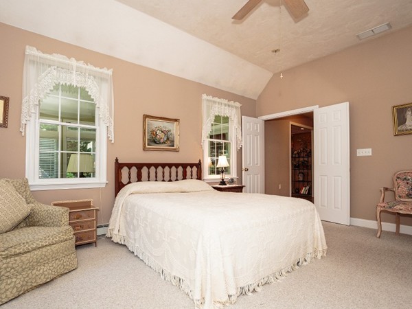 114 A Spofford Road Boxford, MA 01921 - Photo 15 of 25