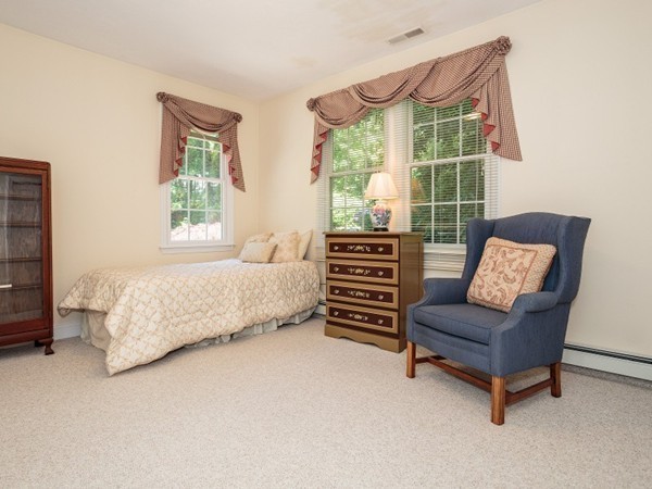 114 A Spofford Road Boxford, MA 01921 - Photo 17 of 25