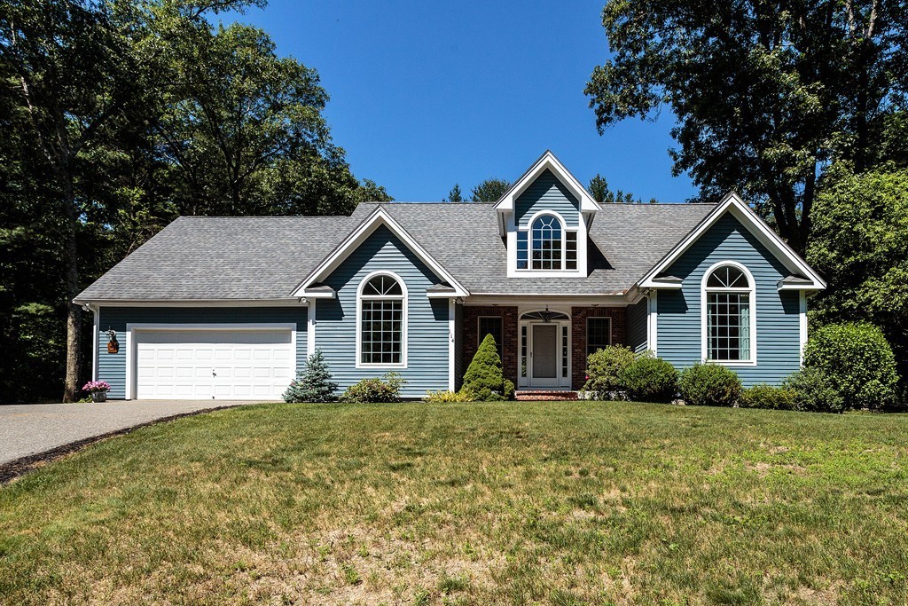 114 A Spofford Road Boxford, MA 01921 - Photo 2 of 25