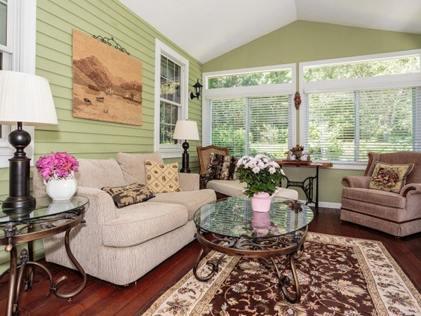 114 A Spofford Road Boxford, MA 01921 - Photo 21 of 25