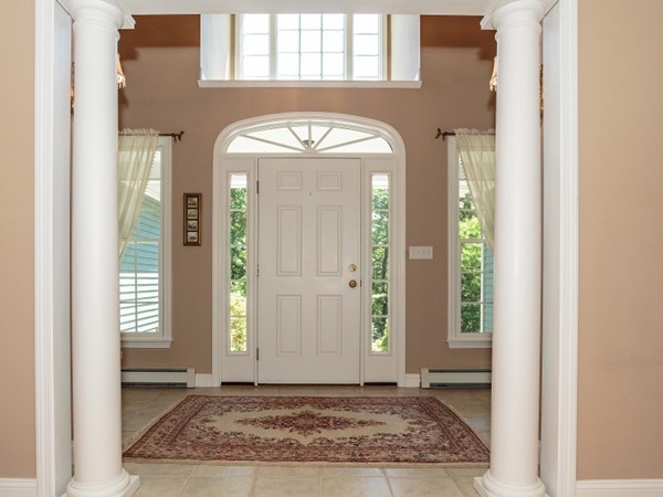 114 A Spofford Road Boxford, MA 01921 - Photo 3 of 25