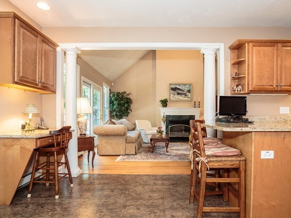 114 A Spofford Road Boxford, MA 01921 - Photo 8 of 25