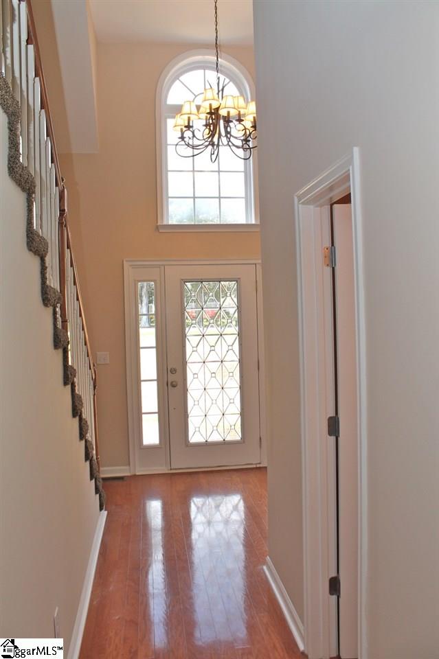 121 Sprouse Lane Fountain Inn, SC 29644 - Photo 14 of 34