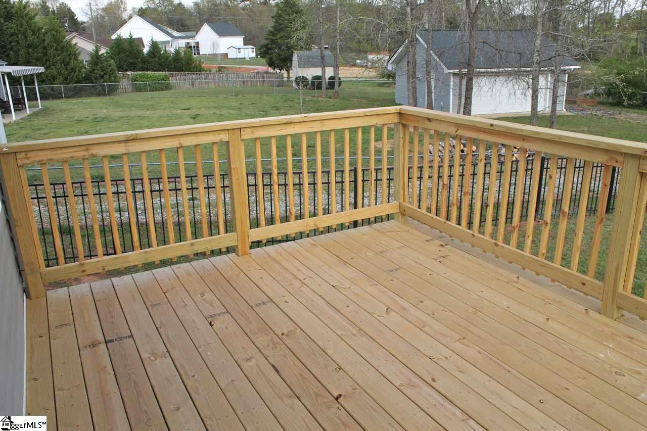 121 Sprouse Lane Fountain Inn, SC 29644 - Photo 28 of 34