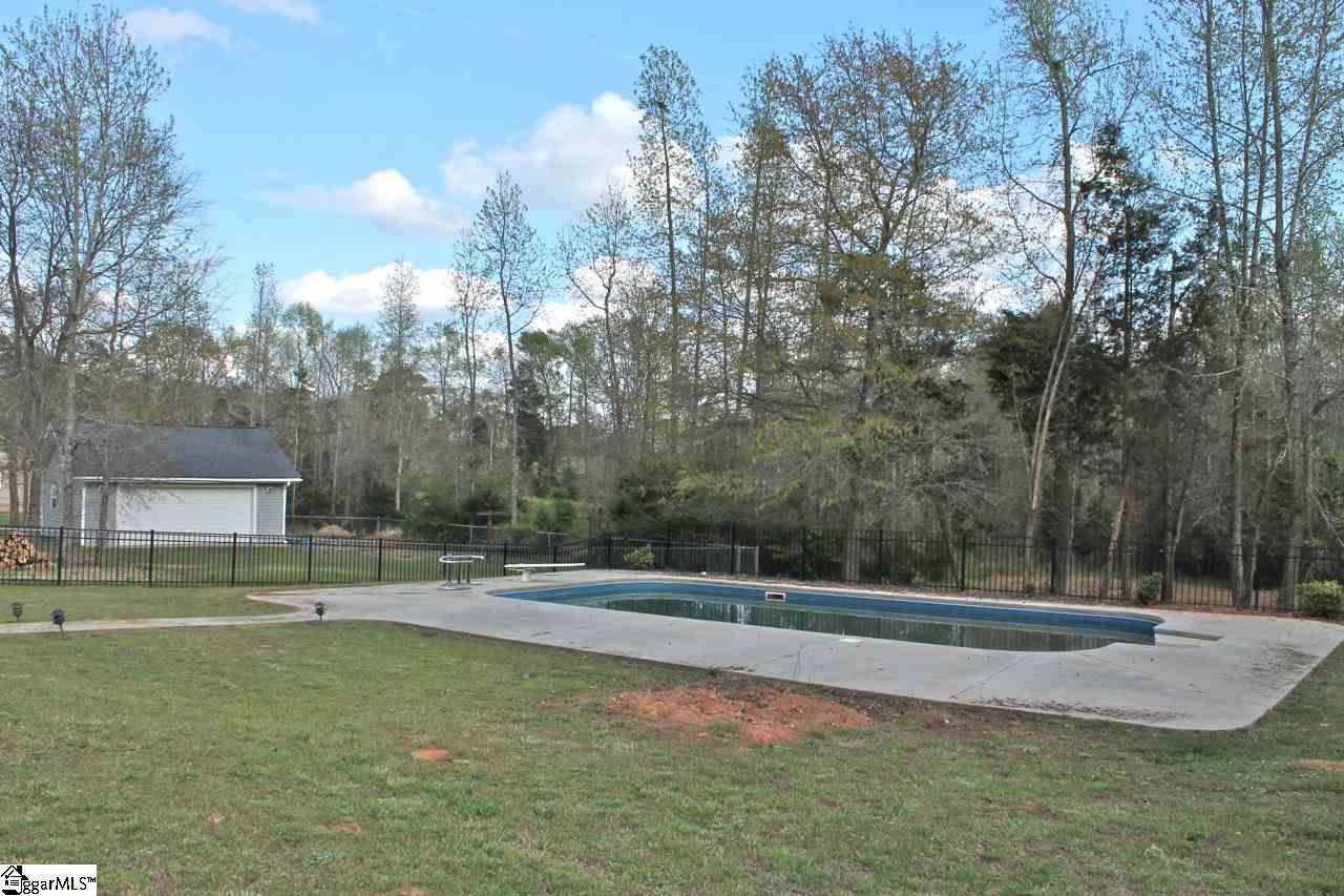 121 Sprouse Lane Fountain Inn, SC 29644 - Photo 30 of 34