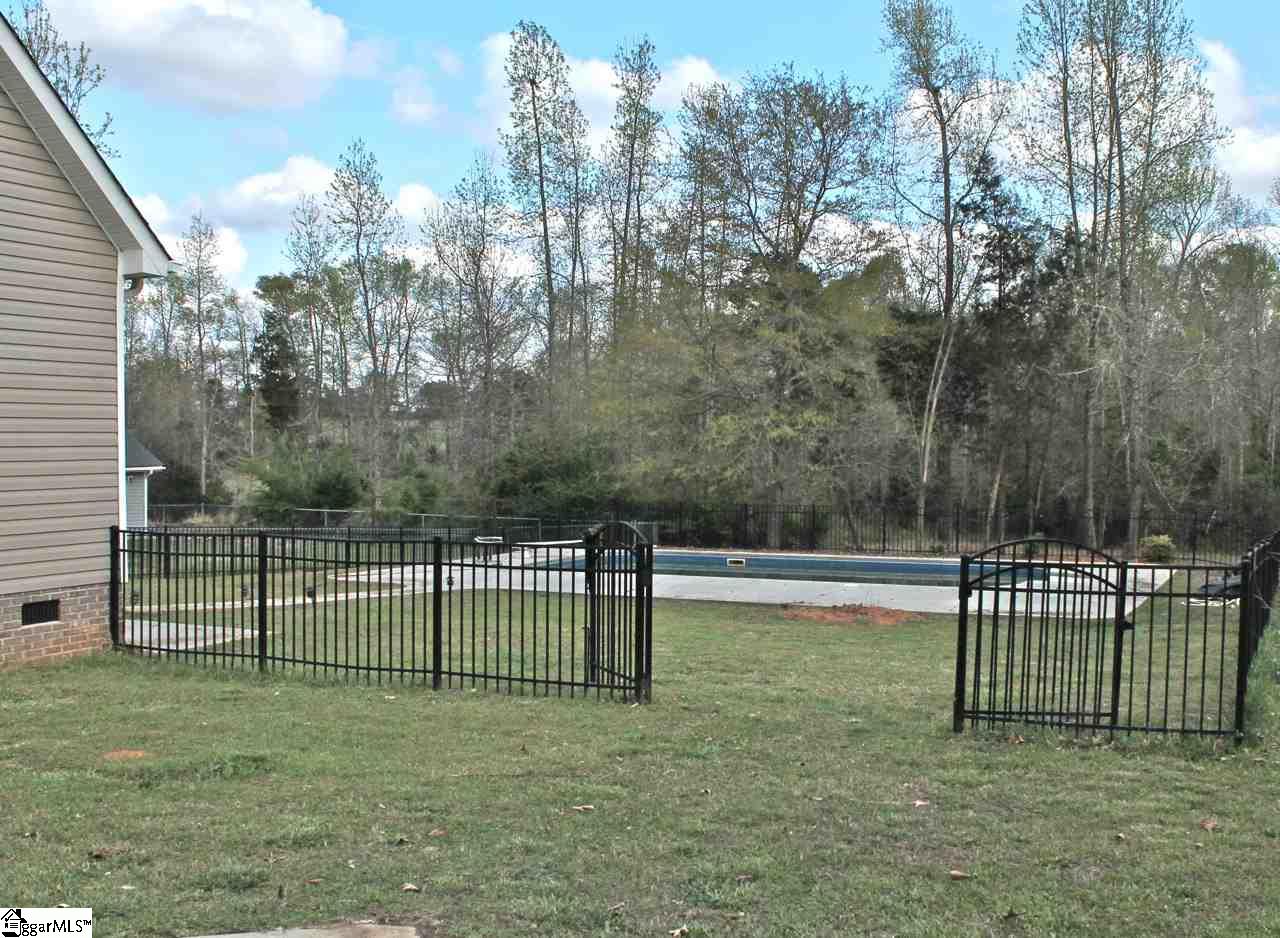 121 Sprouse Lane Fountain Inn, SC 29644 - Photo 34 of 34