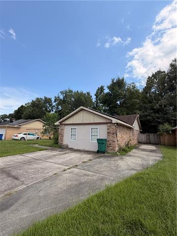 209 Chess Drive Slidell, LA 70458 - Photo 3 of 19