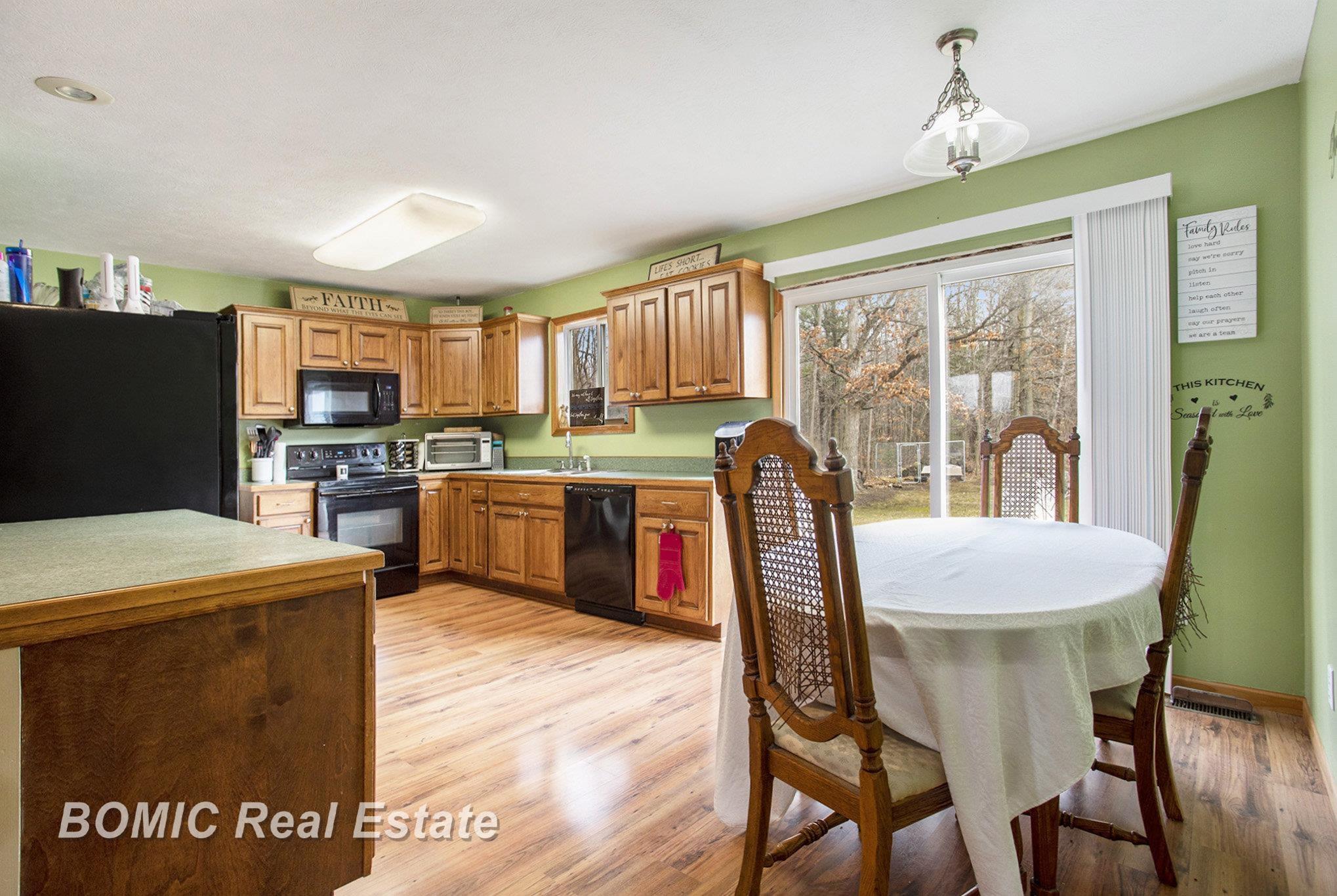 10455 South Raucholz Road St. Charles, MI 48655 - Photo 7 of 35