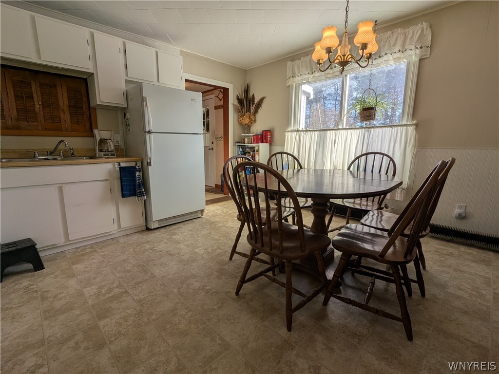 721 Gabbey Road Corfu, NY 14036 - Photo 4 of 12
