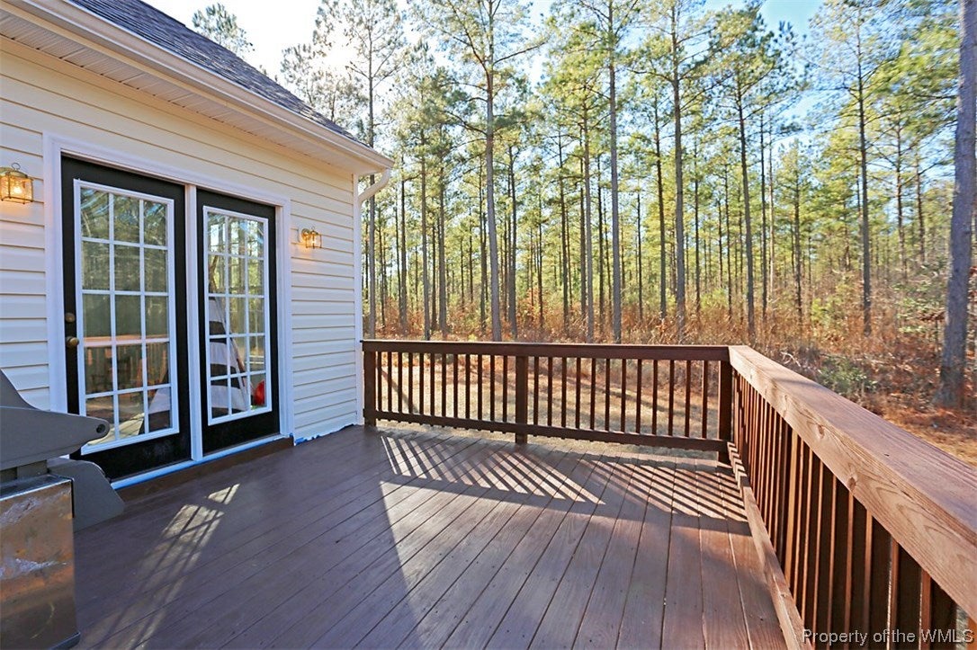 368 Spring Farm Road Dendron, VA 23839 - Photo 13 of 38 Gallery Image 13