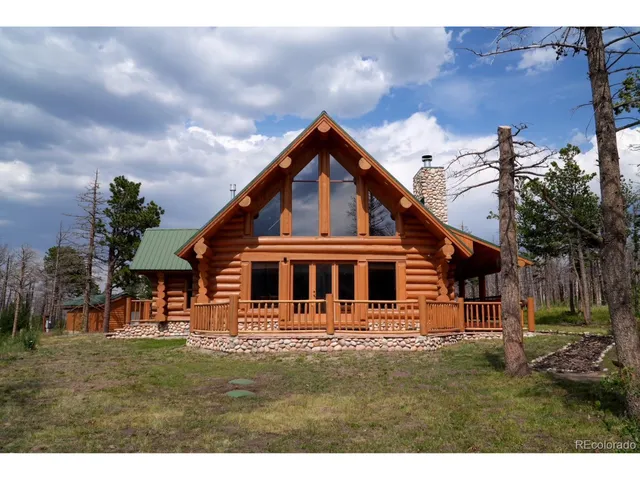 $680,000 | 2255 Port Loop, Fort Garland, CO 81133