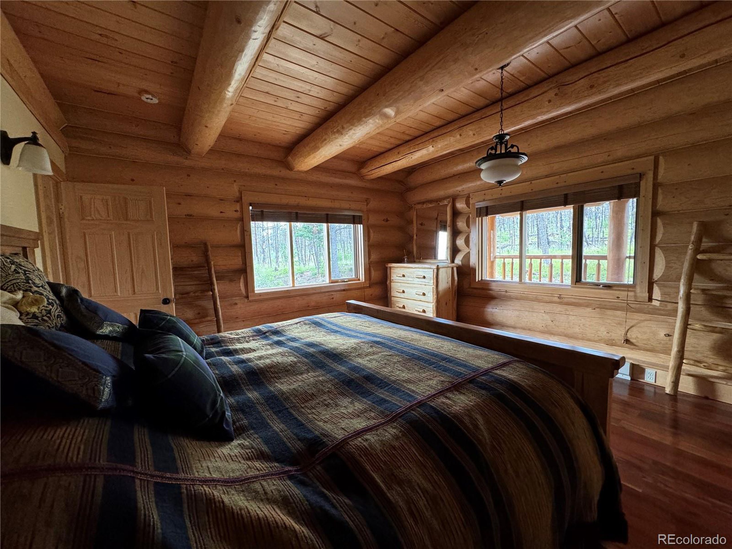 2255 Port Loop Fort Garland, CO 81133 - Photo 11 of 42