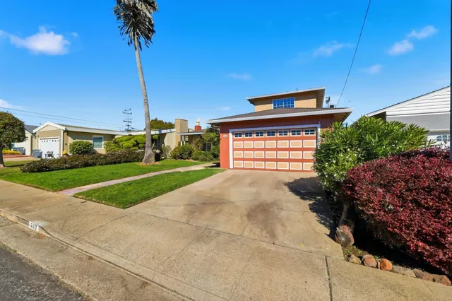 $1,250,000 | 532 Theresa Drive, South San Francisco, CA 94080