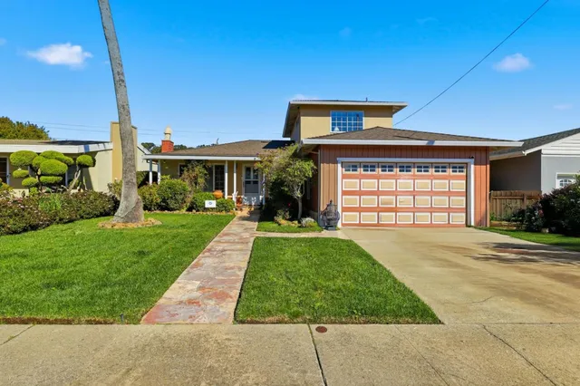 $1,250,000 | 532 Theresa Drive, South San Francisco, CA 94080