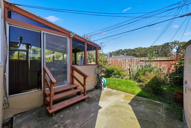 $1,250,000 | 532 Theresa Drive, South San Francisco, CA 94080