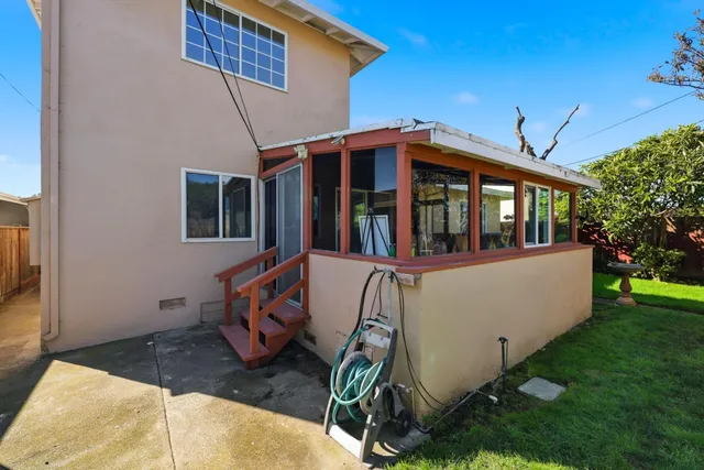 $1,250,000 | 532 Theresa Drive, South San Francisco, CA 94080