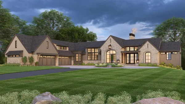 $5,195,000 | 2953 Deer Hill Road, Medina, MN 55356