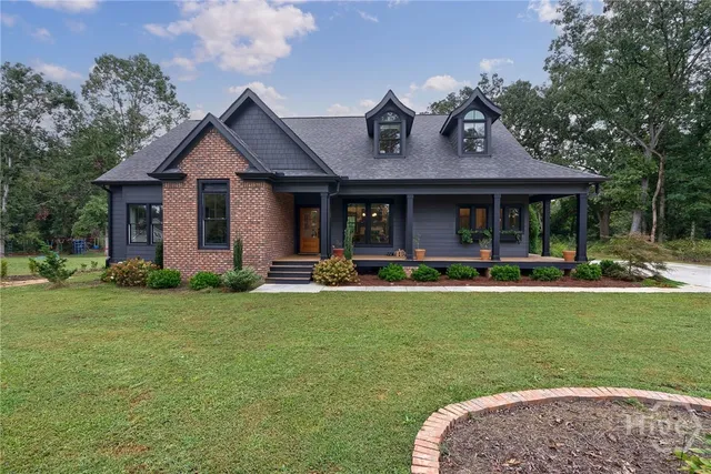 $465,000 | 130 Live Oak Lane, Comer, GA 30629