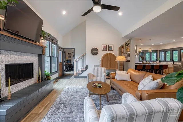 $465,000 | 130 Live Oak Lane, Comer, GA 30629