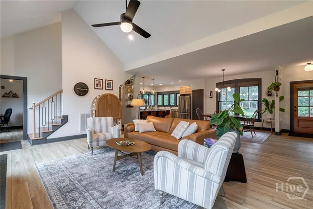 $465,000 | 130 Live Oak Lane, Comer, GA 30629