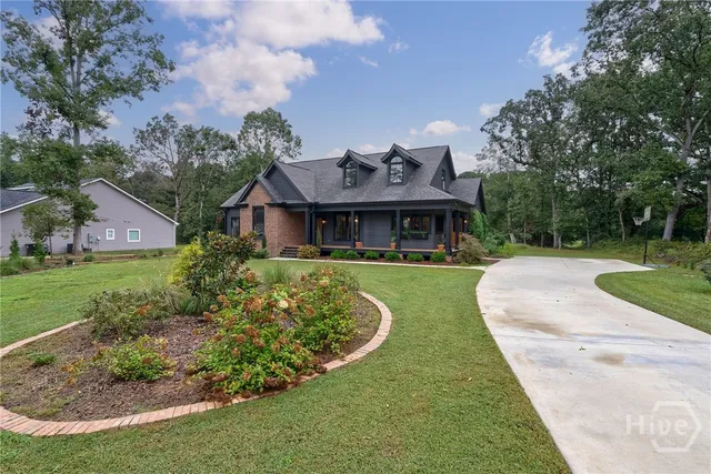 $465,000 | 130 Live Oak Lane, Comer, GA 30629