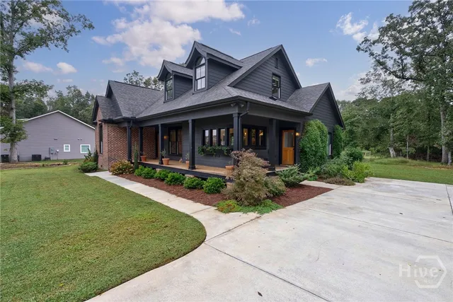 $465,000 | 130 Live Oak Lane, Comer, GA 30629