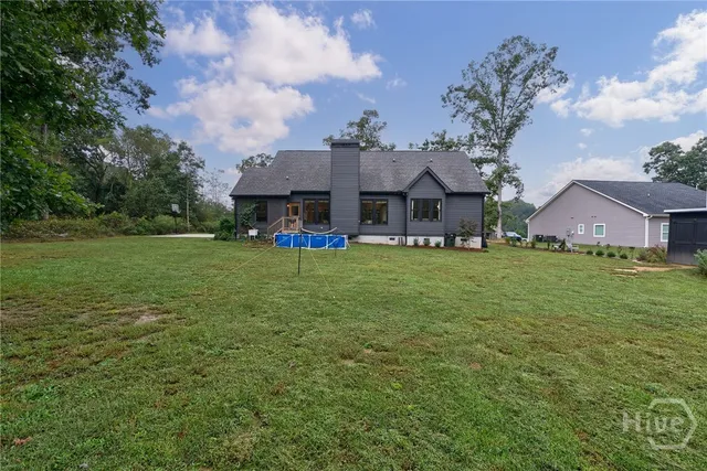 $465,000 | 130 Live Oak Lane, Comer, GA 30629