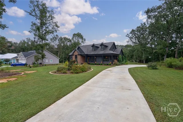 $465,000 | 130 Live Oak Lane, Comer, GA 30629
