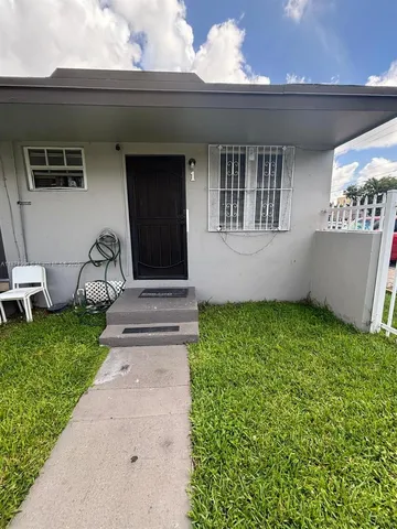 $1,600 | 5100 Northwest 23rd Avenue, Unit 1, Miami, FL 33142
