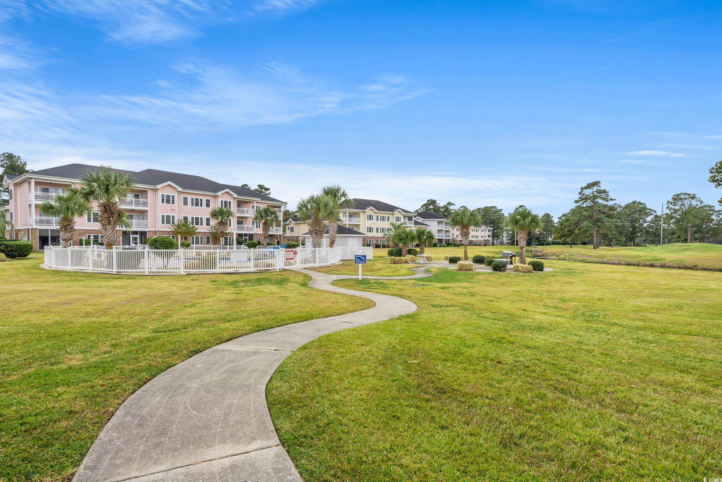 4864 Carnation Circle, Unit 304 Myrtle Beach, SC 29577 - Photo 31 of 36 Surrounding community