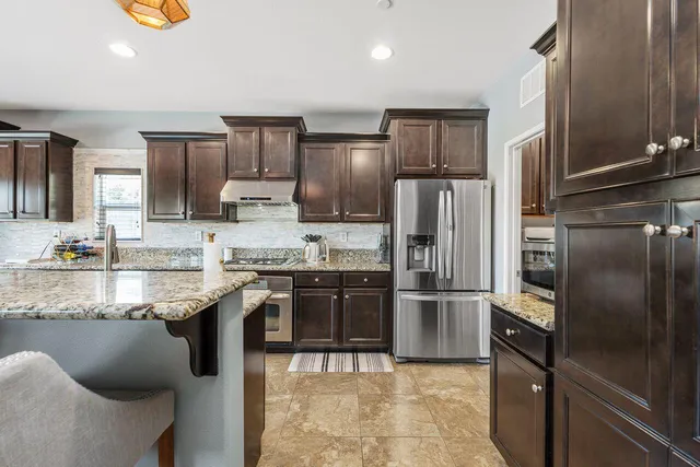 a view of washer and dryer