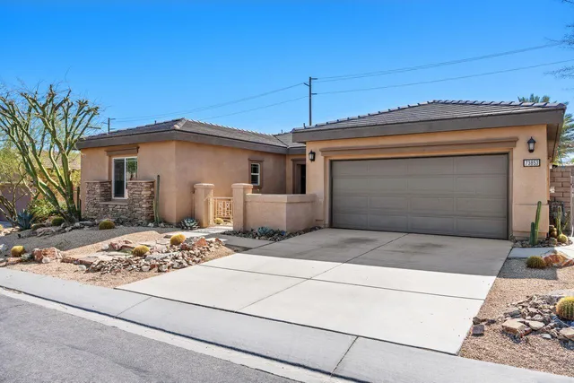 a view of a entryway door of the house