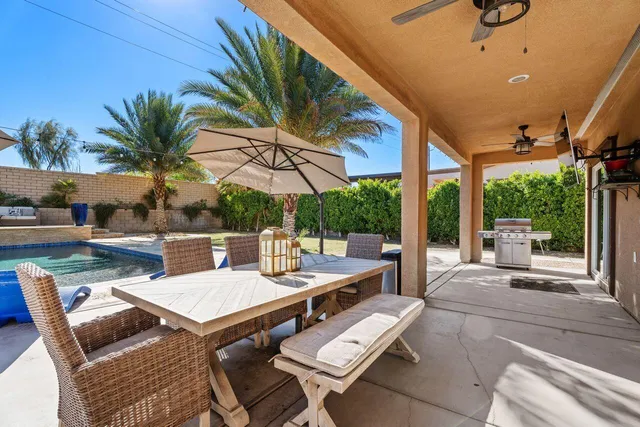 $775,000 | 73853 Mondrian Place, Palm Desert, CA 92211