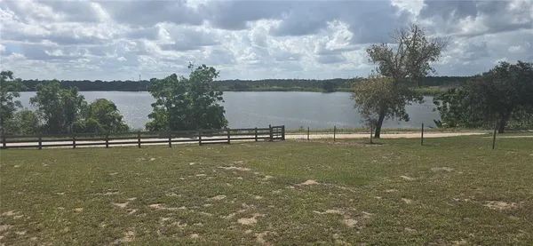 a view of a lake
