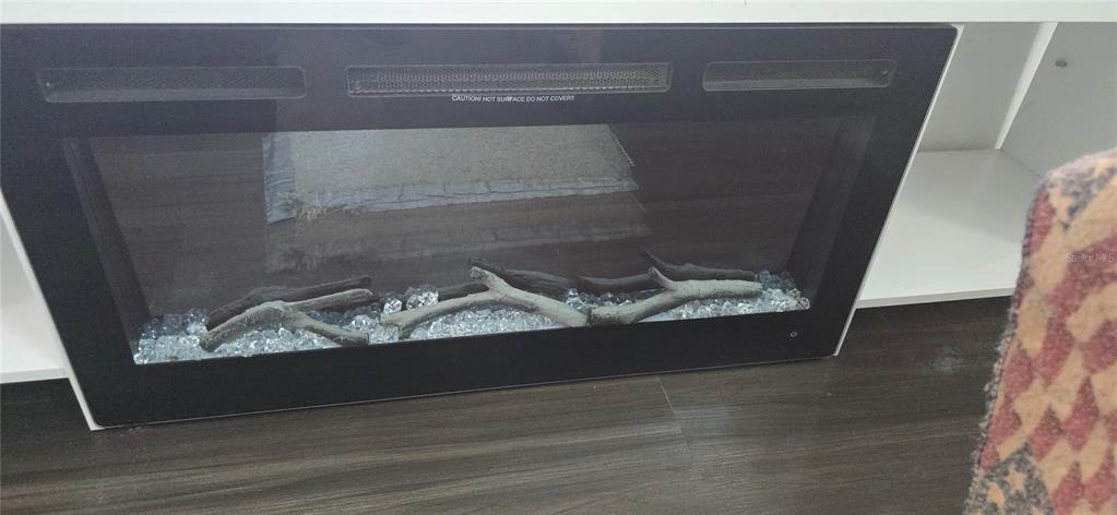 206 Lake Ida Road Frostproof, FL 33843 - Photo 16 of 46 a view of water heater room