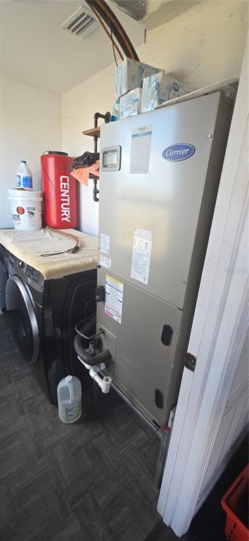 206 Lake Ida Road Frostproof, FL 33843 - Photo 26 of 46 a view of storage room