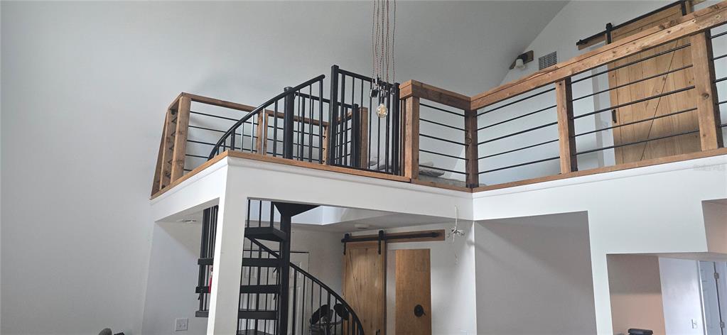 206 Lake Ida Road Frostproof, FL 33843 - Photo 29 of 46 a view of entryway