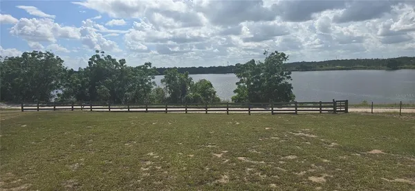 a view of a lake