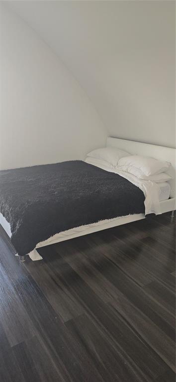 206 Lake Ida Road Frostproof, FL 33843 - Photo 38 of 46 a view of room with wooden floor