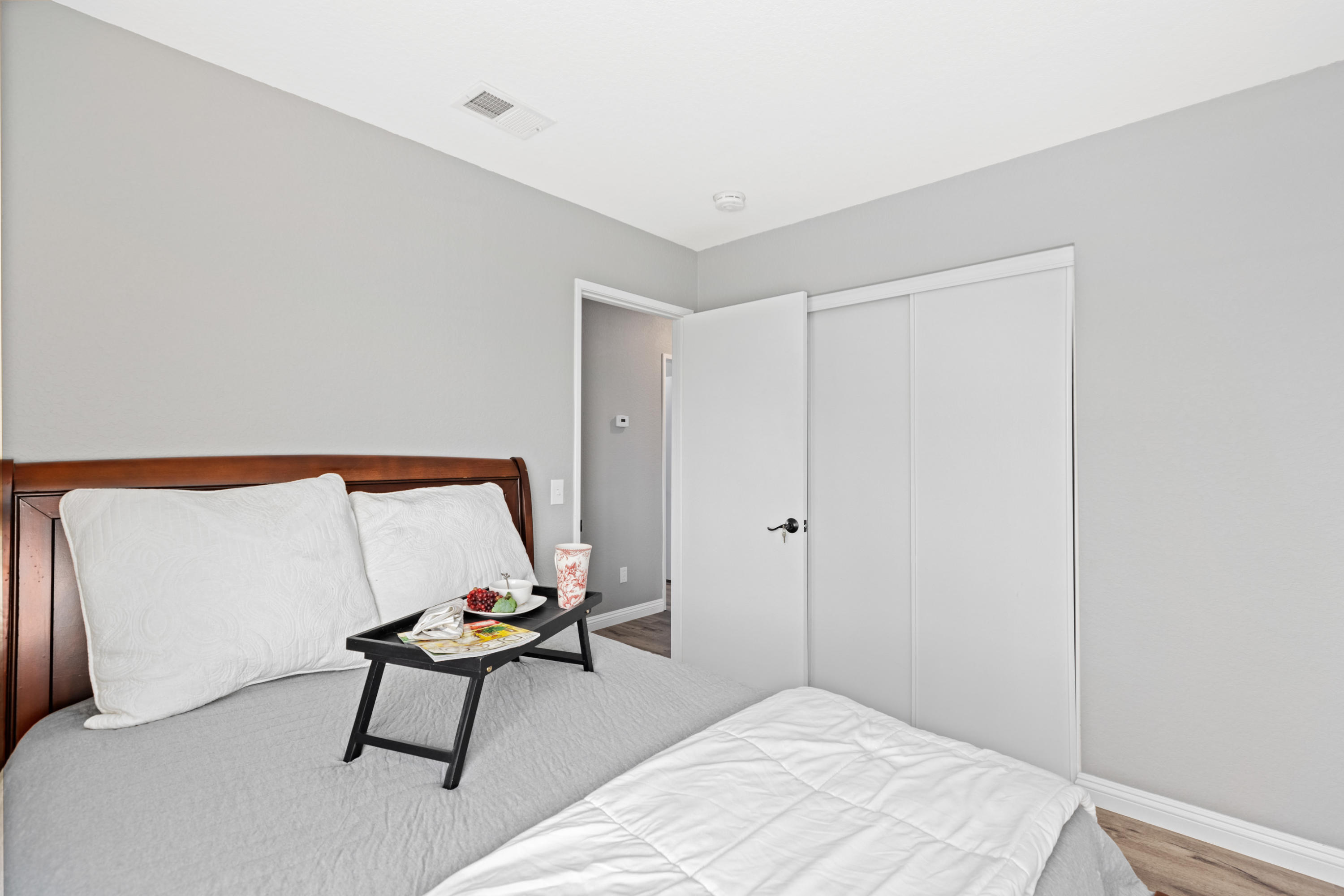 40325 Argyle Lane Palmdale, CA 93551 - Photo 17 of 24 a living room with a couch and a table