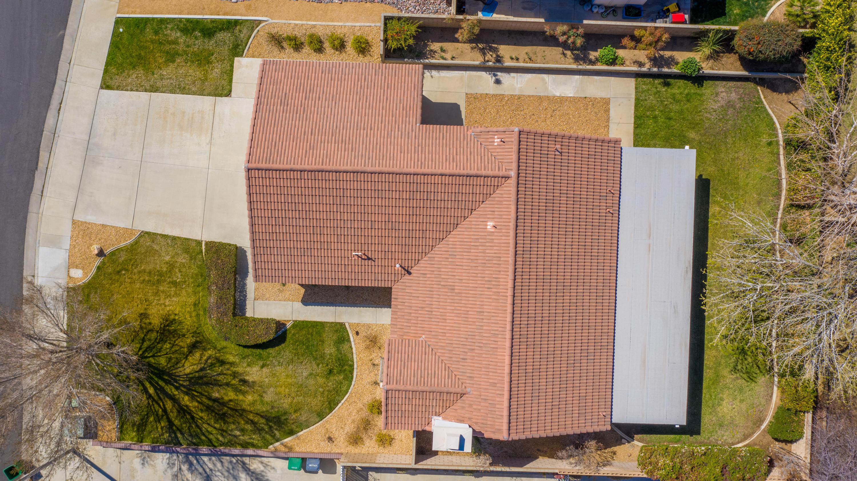 40325 Argyle Lane Palmdale, CA 93551 - Photo 22 of 24 a view of entryway