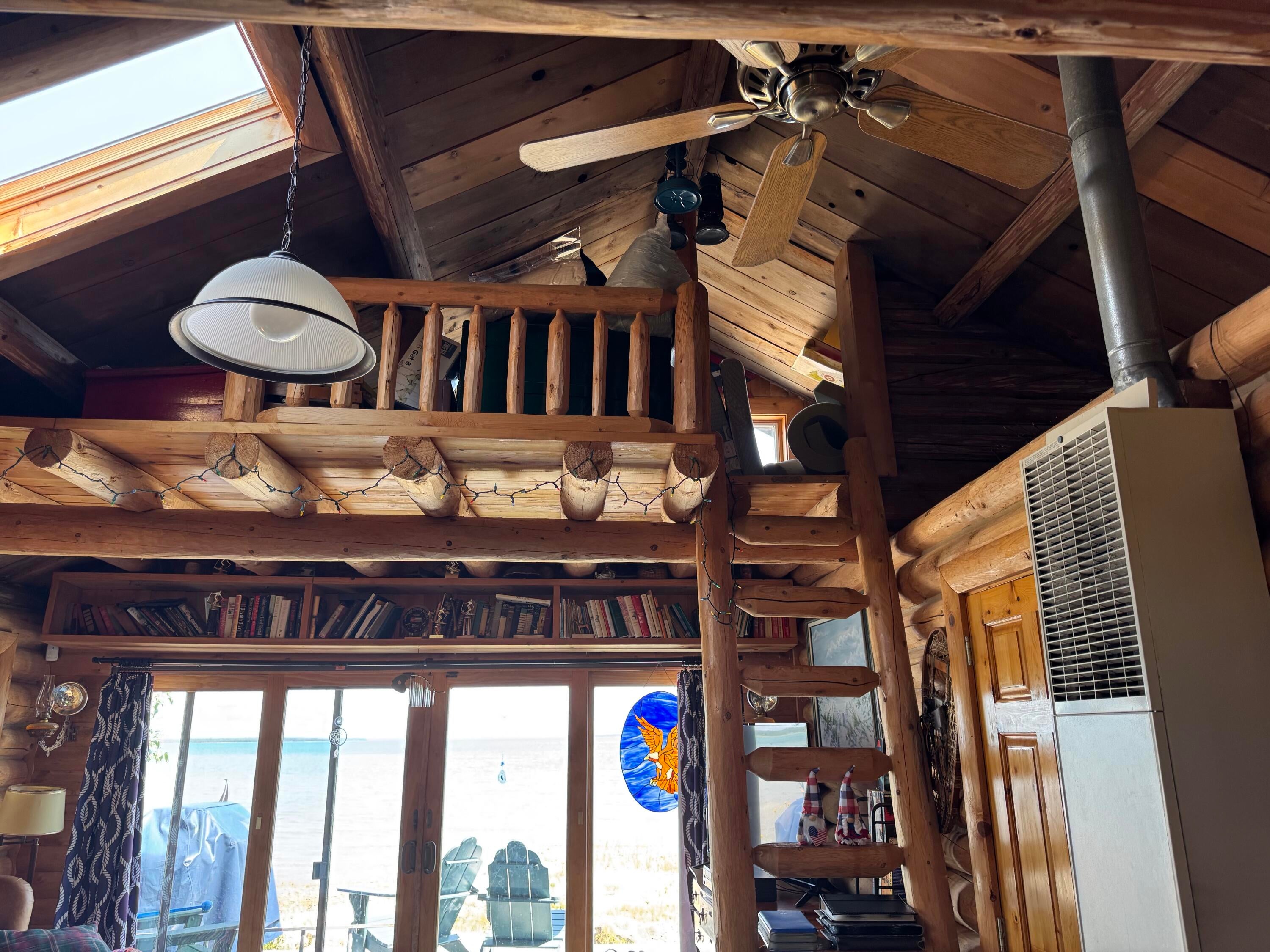 173 Horseshoe Bay Road St. Ignace, MI 49781 - Photo 32 of 48 Gallery Image 32
