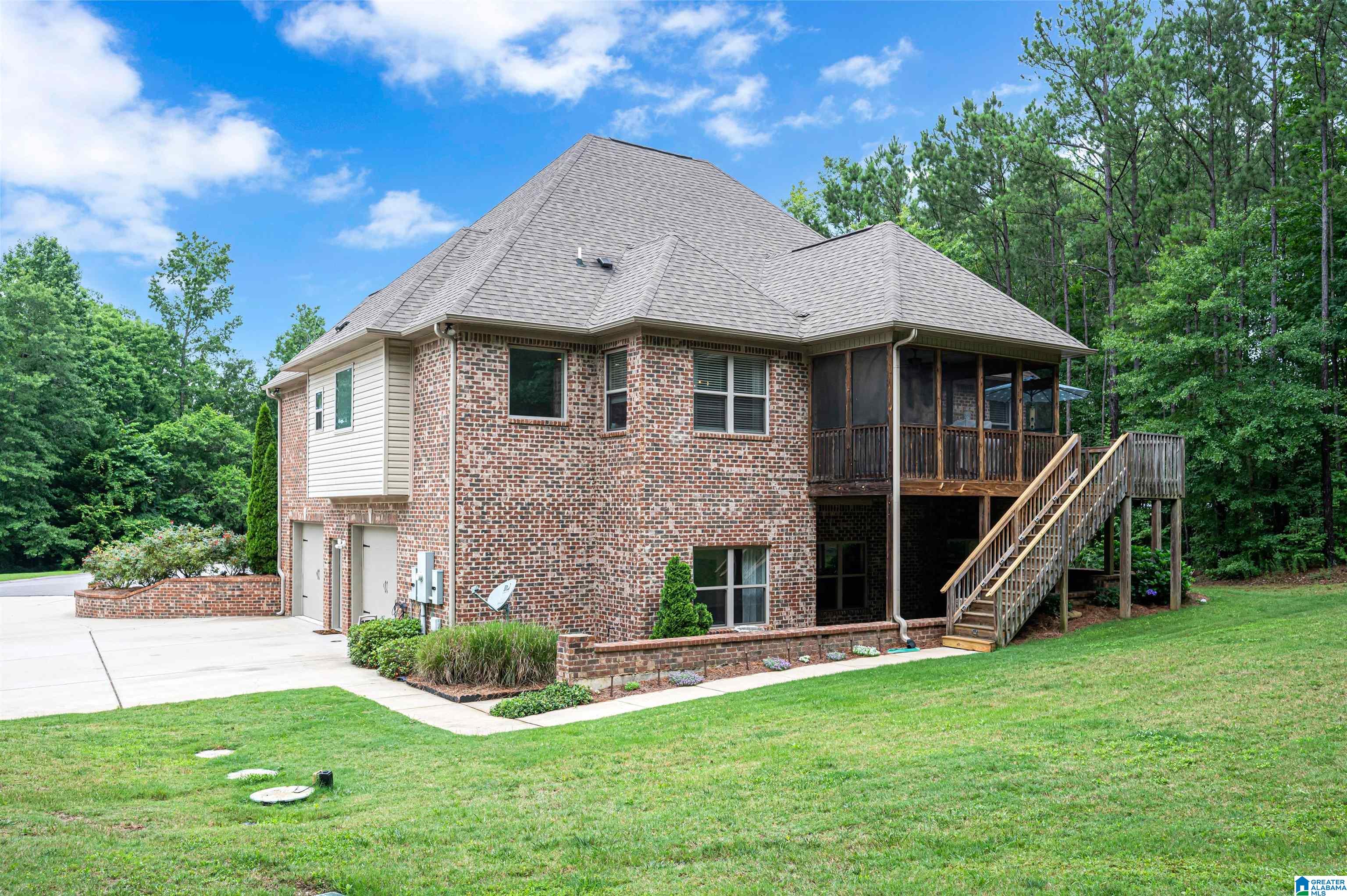 276 Shore Front Lane Wilsonville, AL 35186 - Photo 42 of 47