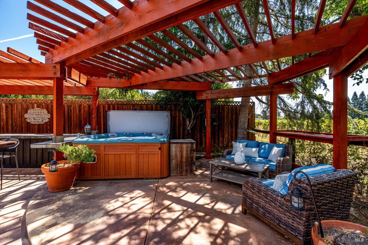 419 Mayfield Drive Santa Rosa, CA 95403 - Photo 78 of 98