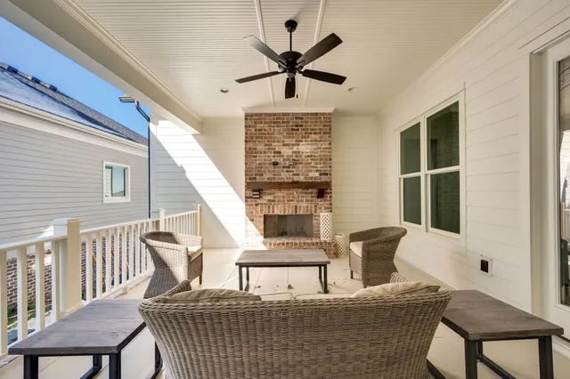 a picture of a bathroom with a window