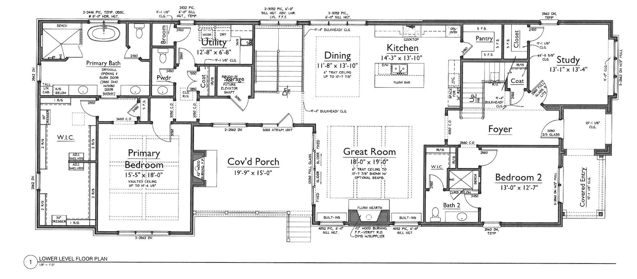 3008 Eliot Road Franklin, TN 37064 - Photo 50 of 53 a picture of a bathroom with a window