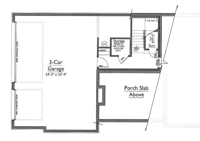 $2,232,730 | 3008 Eliot Road, Franklin, TN 37064
